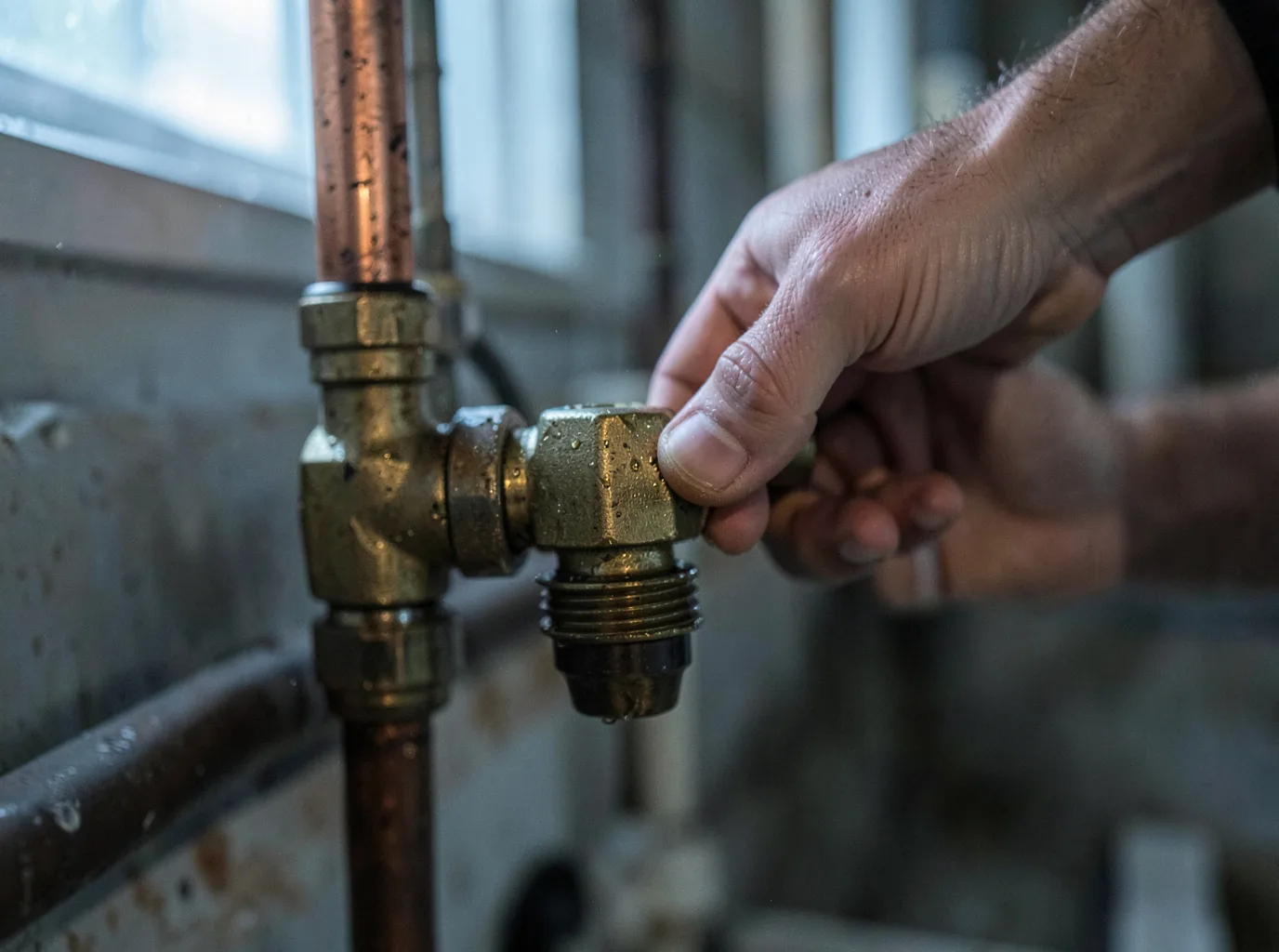 Emergency Plumber Lyndonville, VT FAQs